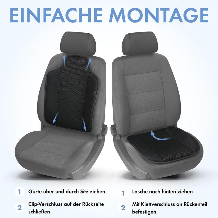 Image du produit Walser Aero-Spacer