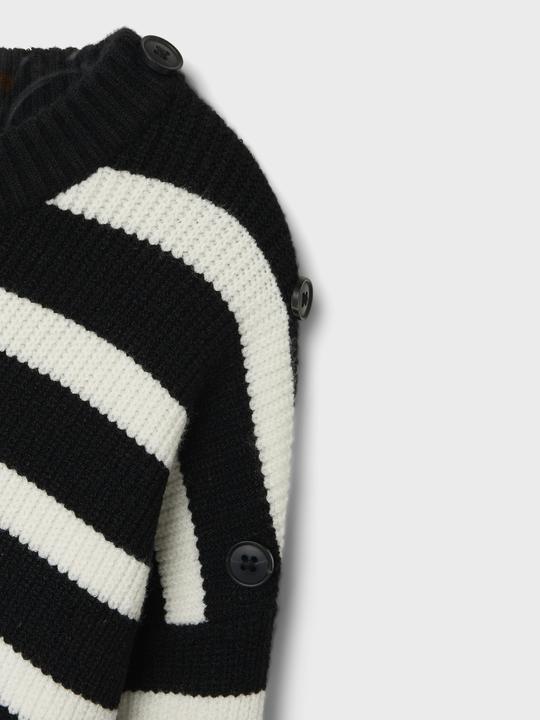 Actual product image Name it Knitted tunic (122)