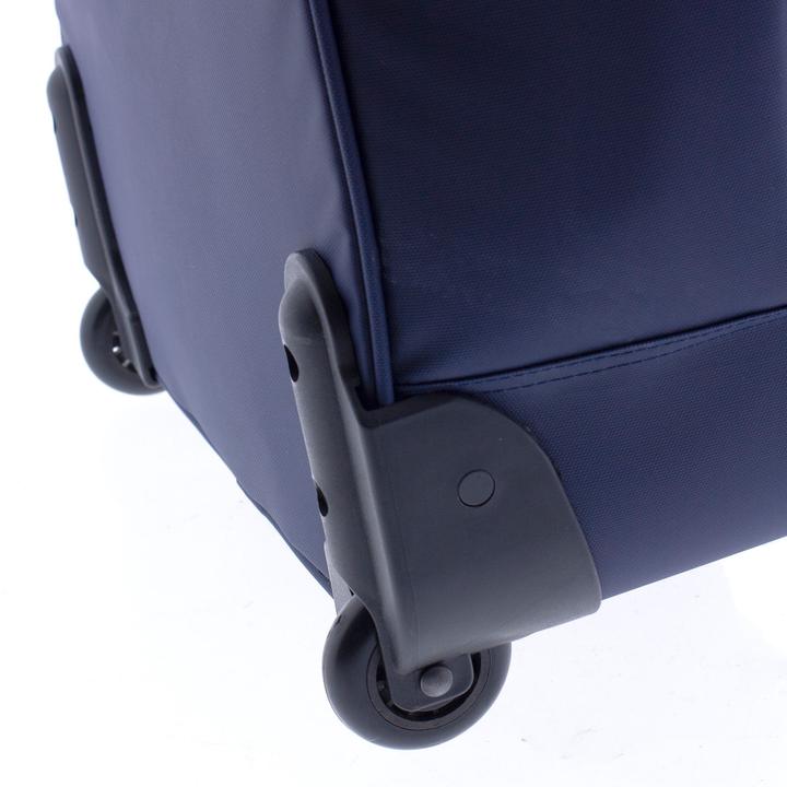 Image du produit Wüsthof 3900 Sac à roulettes à 2 roues pour ordinateur portable 36 cm (30 l, Bagage à main (jusqu'à 50l))