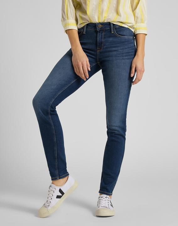 Lee Scarlett Stretch Jeans L33 martha (W33/L33)