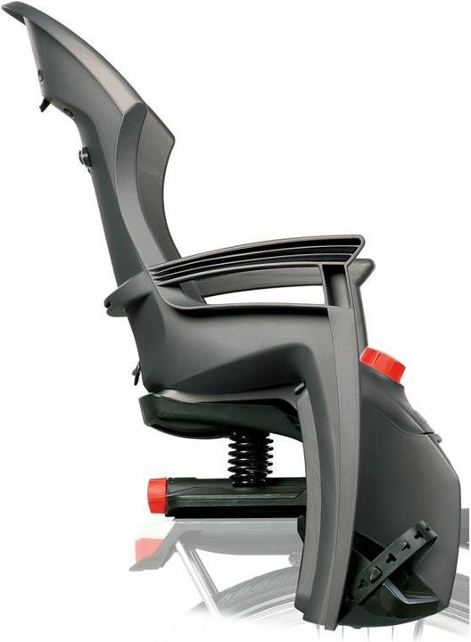 Produktbild hamax Plus (Gepäckträger)