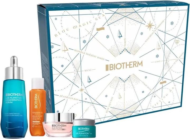 Immagine prodotto Biotherm Life Plankton Elixir Bioserum Kit (Set per la cura del viso)