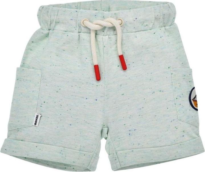 Bondi Kleinkinder Shorts Segelschiff