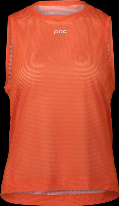 Image du produit Poc W's Air Indoor Vest (S)