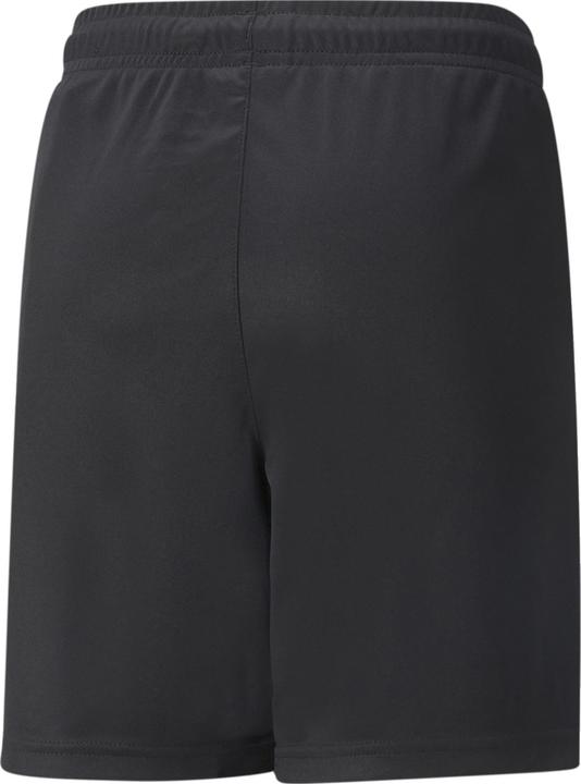 Produktbild Puma teamLIGA Training Shorts 2 Jr (open pockets) (152)