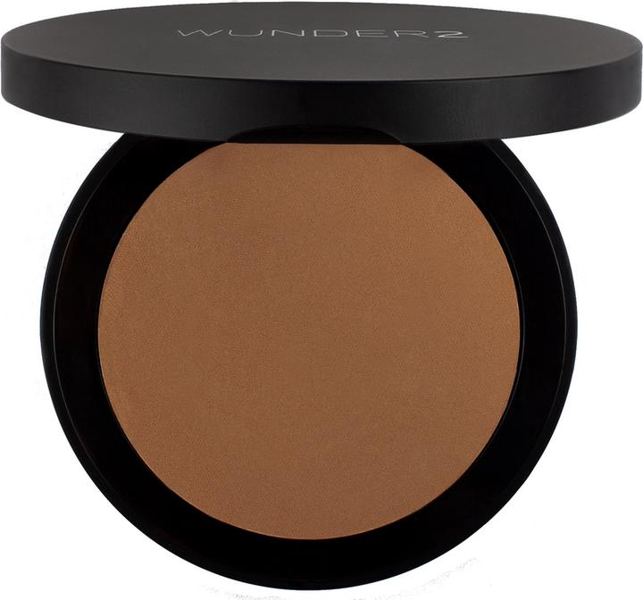Actual product image Wunder2 Go Beyond Foundation Medium- Deep Range