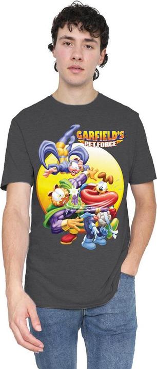 Produktbild Garfield Tongue Of Doom TShirt (L)