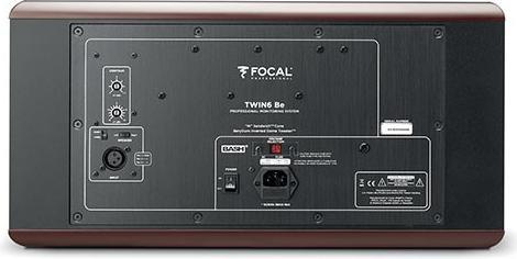 Image du produit Focal TWIN6 (Actif)