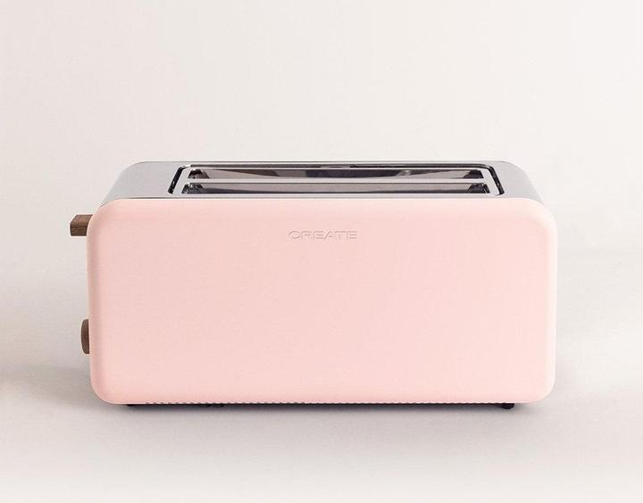 Image du produit Create TOAST RETRO - XL Pastellroa