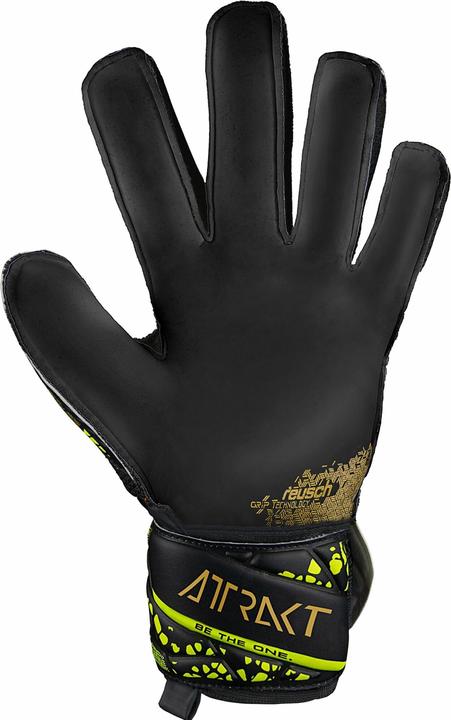 Produktbild Reusch torwarthandschuhe attrakt infinity finger support (10)