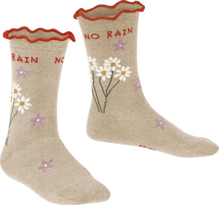 Actual product image Falke No Rain No Flowers SO (35 - 38)