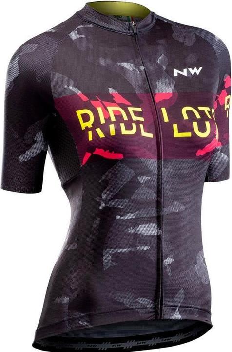 Northwave Blade Jersey Short Sleeves Wmn (M)