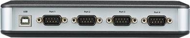 Immagine prodotto Moxa UPort 2410