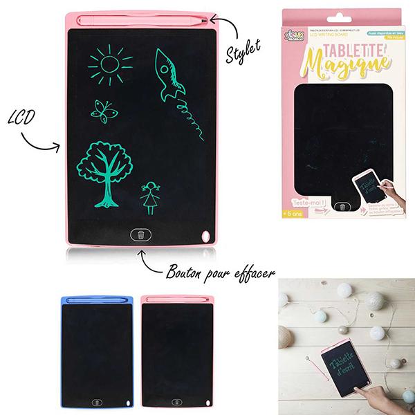 Sombo Tablette de Dessin LCD