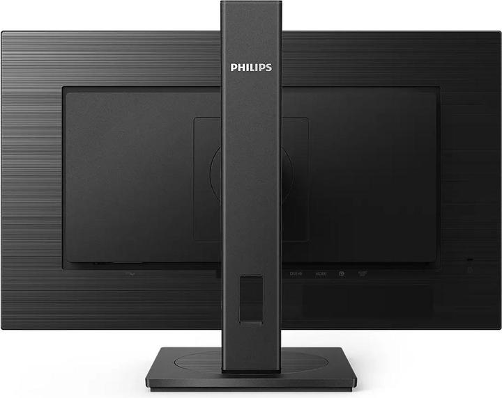 Actual product image Philips S-line 275S1AE (2560 x 1440 pixels, 27")