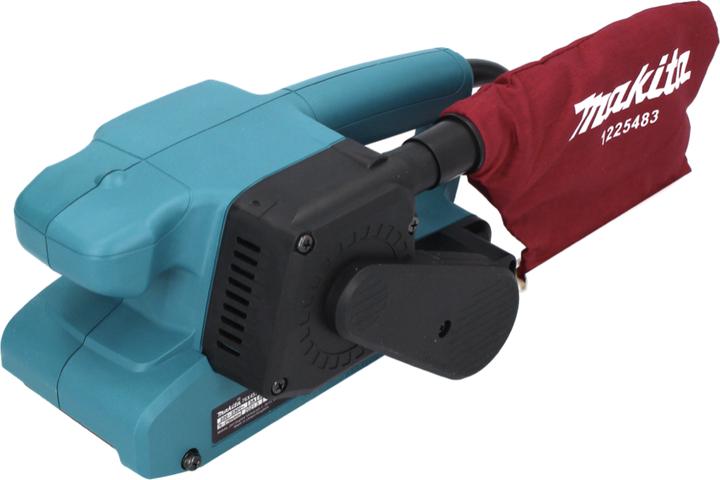 Produktbild Makita 9911 Bandschleifer (Bandschleifer, 650 W)