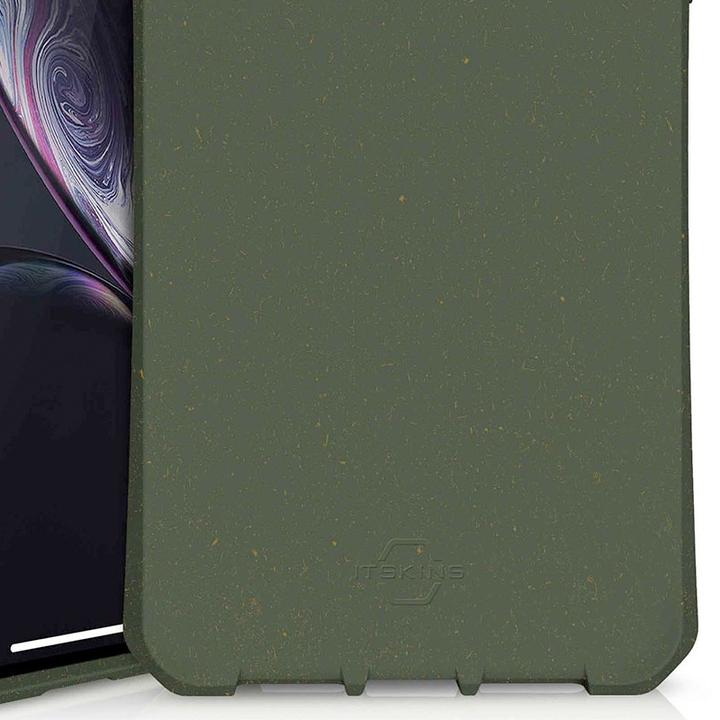 Image du produit Itskins Feronia Organic (Apple iPhone XR)
