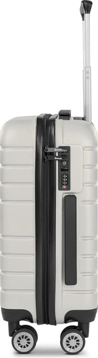 Produktbild Bench Seattle 4 Rollen Kabinentrolley S 55 cm (32 l, Handgepäck (bis 50l))