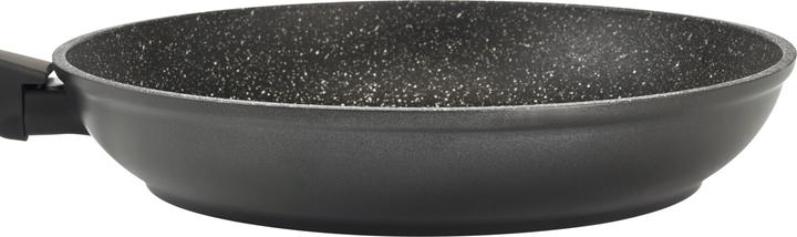 Immagine prodotto Zyliss Ultimo (24 cm, Padella per friggere, Alluminio)