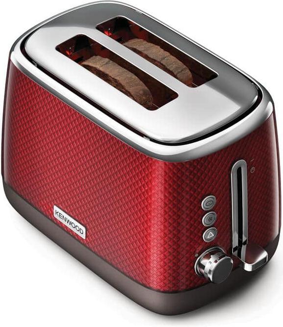Produktbild Kenwood Mesmerine TCM 811