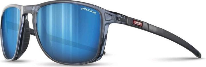Julbo Compass Blau Durchscheinend Glänzend Schwarz Spectron 3