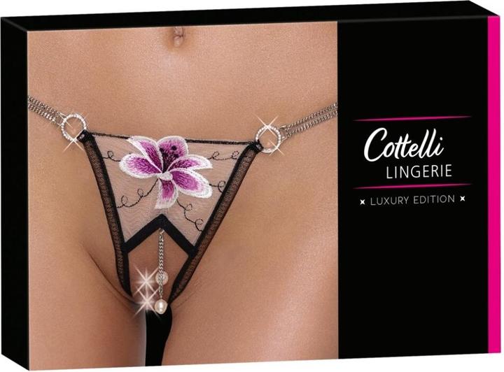 Actual product image Cottelli Collection Riostring (M/L)