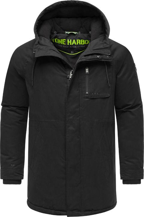 Actual product image Stone Harbour Navroos XX (XXL)
