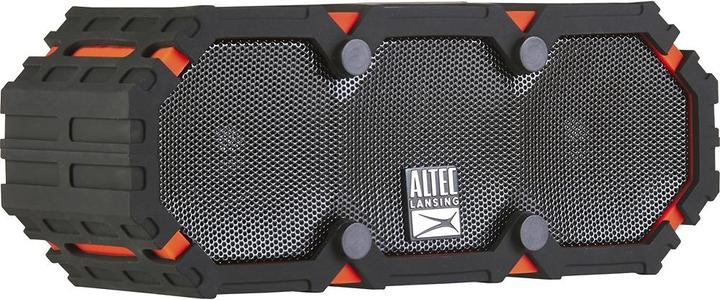 Produktbild Altec Lansing Mini Life Jacket (10 h, Akkubetrieb)