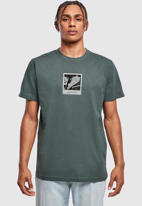 Actual product image Mister Tee MisterTee Glamorous Memory Tee - 174693 (XS)