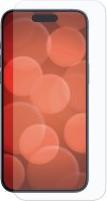 Produktbild Displex Real Glass, 2D Panzerglas (1 Stück, Apple iPhone 16, Apple iPhone 15 Pro, Apple iPhone 15)