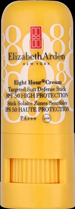 Elizabeth Arden Eight Hour Cream Sun Defense Stick SPF 50 (Sonnencreme Gesicht, SPF 50, 6.80 g)