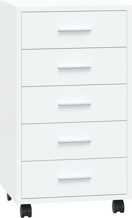 Produktbild VidaXL Jaxxon (33 x 38 x 63 cm)
