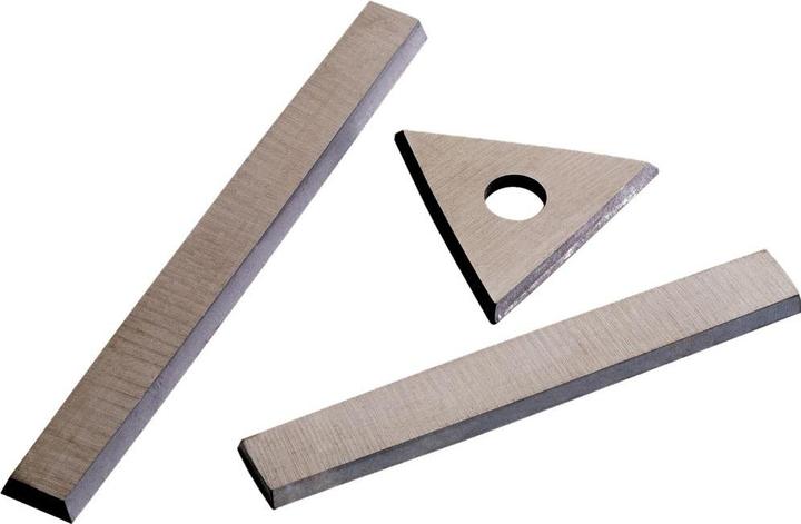 Immagine prodotto Bahco Lama 449, triangolare (Lama di ricambio)