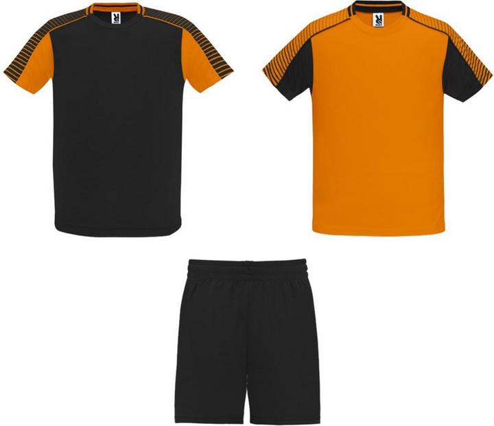 Produktbild Alpinia Juve SportSet (128)