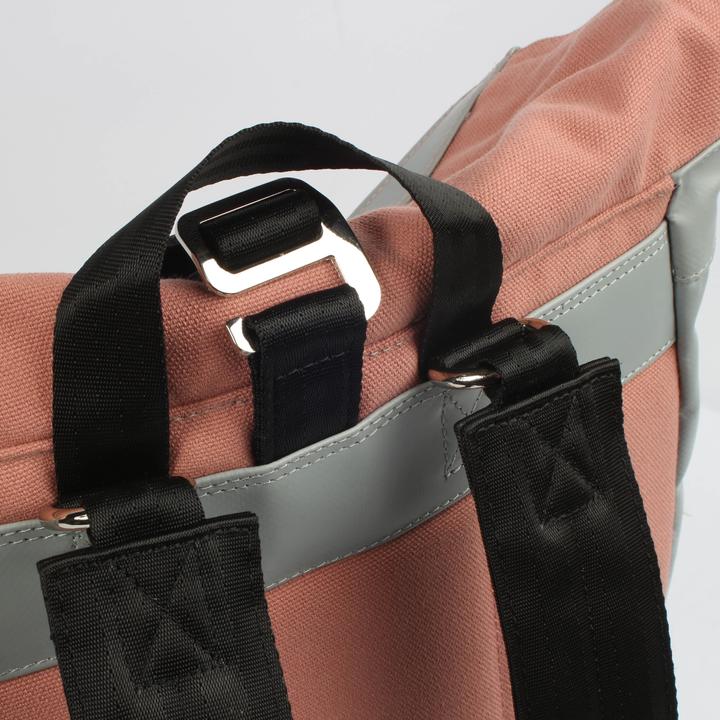 Actual product image 7clouds Laptop backpack Dwars 7.4 (11.30 l)