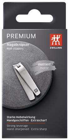 Image du produit Zwilling Coupe-ongles, mat 60mm