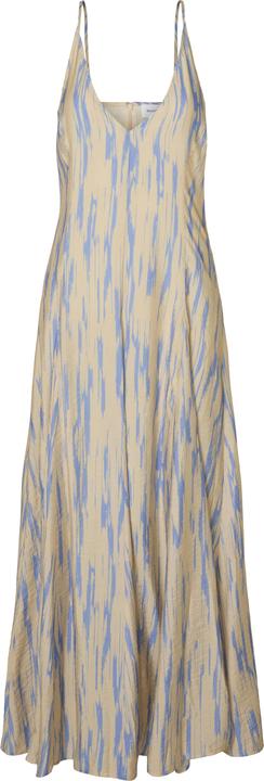 Selected Femme Träger Maxikleid (42)