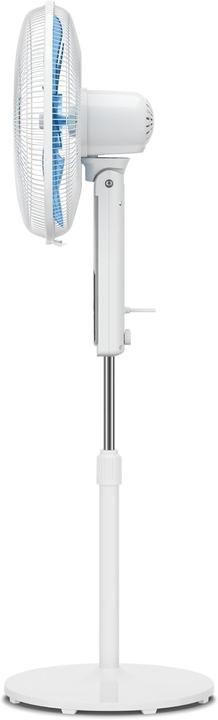 Produktbild Rowenta VU5650F0 (35 dB)