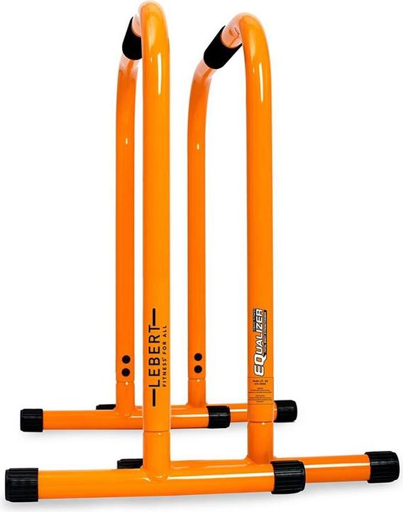 Lebert Fitness Equalizer