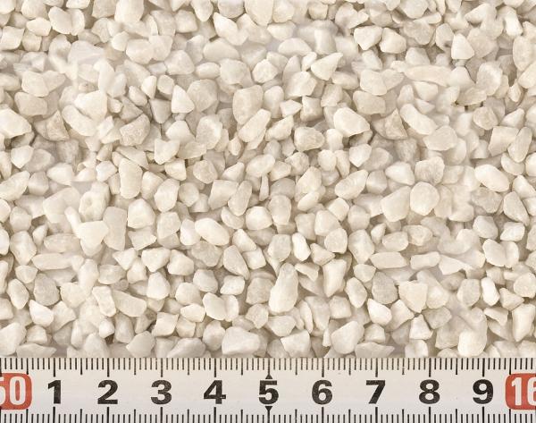 Actual product image AkvaStabil Sirius - HVID 3-5 mm 10 LTR (Embellishment, other buildings)
