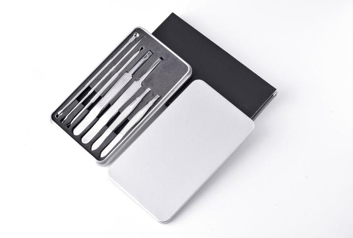 Sincare Mitesser Set (Mitesserentferner)
