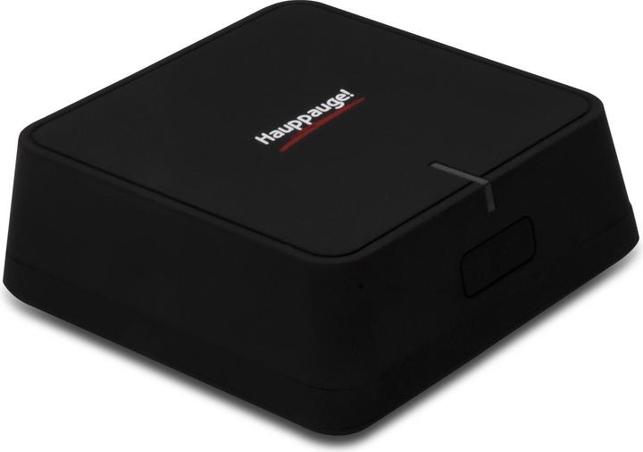 Hauppauge myMusic Wi-Fi