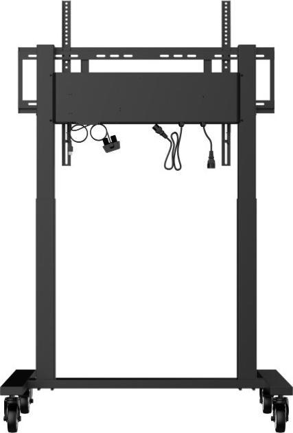Produktbild Avtek TouchScreen Electric Stand V3 (86")
