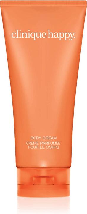 Clinique Happy (Körpercreme, 200 ml)