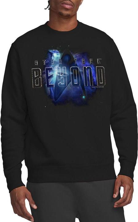 Produktbild Star Trek Beyond Sweatshirt (L)