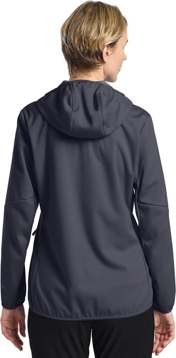 Actual product image Jack Wolfskin Feldberg Hoody W (XS)