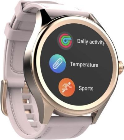 Produktbild NoName CARNEO Smart hodinky Prime GTR woman (45 mm)
