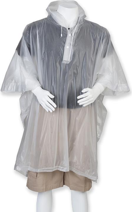 Produktbild Splashmacs Regenponcho (One Size)