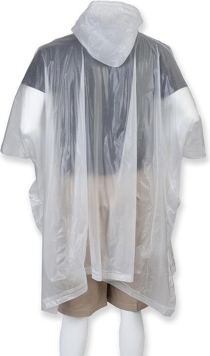 Produktbild Splashmacs Regenponcho (One Size)