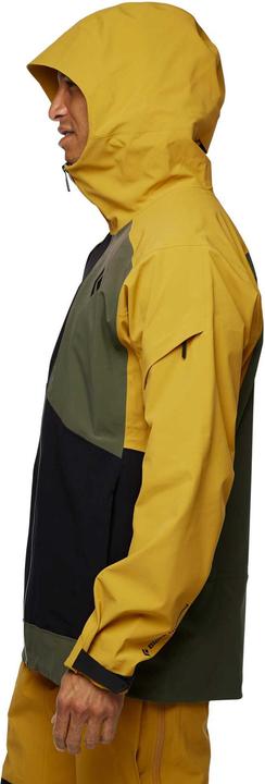 Actual product image Black Diamond M Recon Stretch Ski Shell (S, XL)